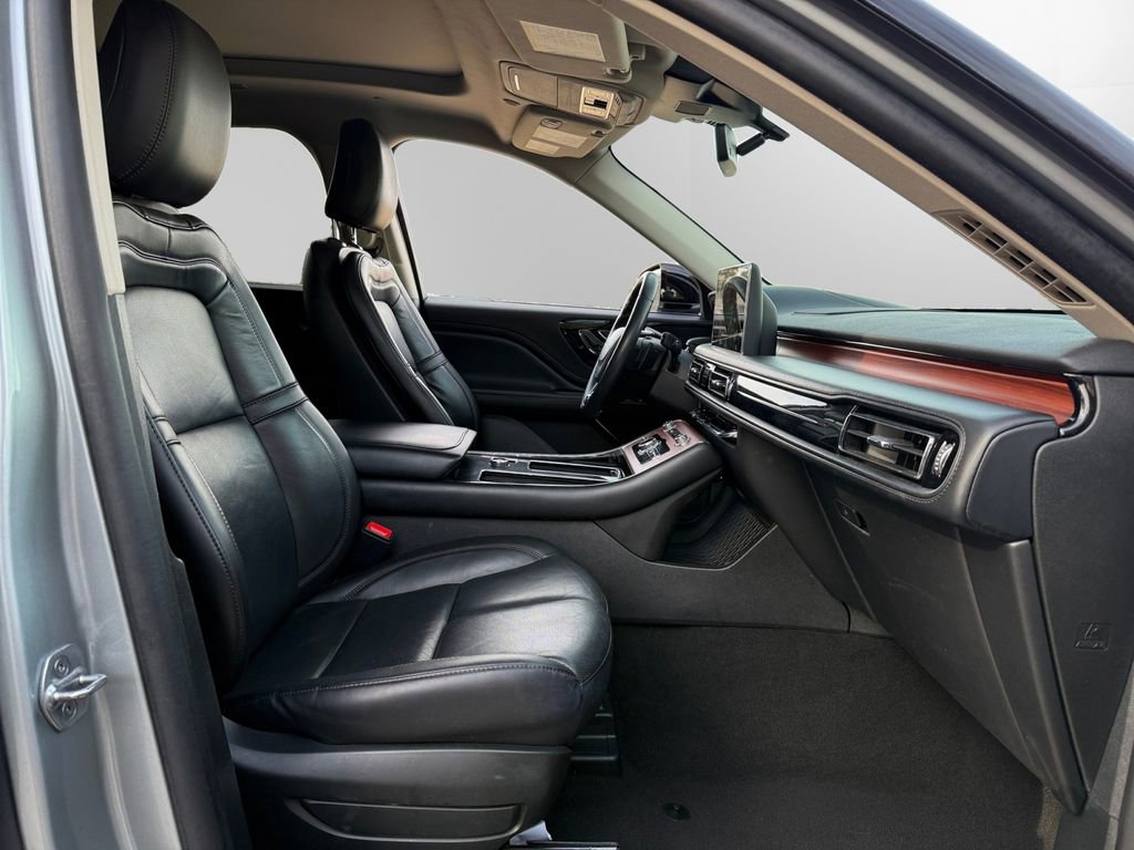 Used 2024 Lincoln Aviator Reserve image 15