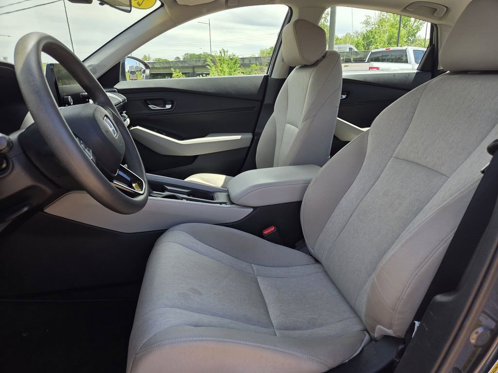 Used 2024 Honda Accord EX image 15