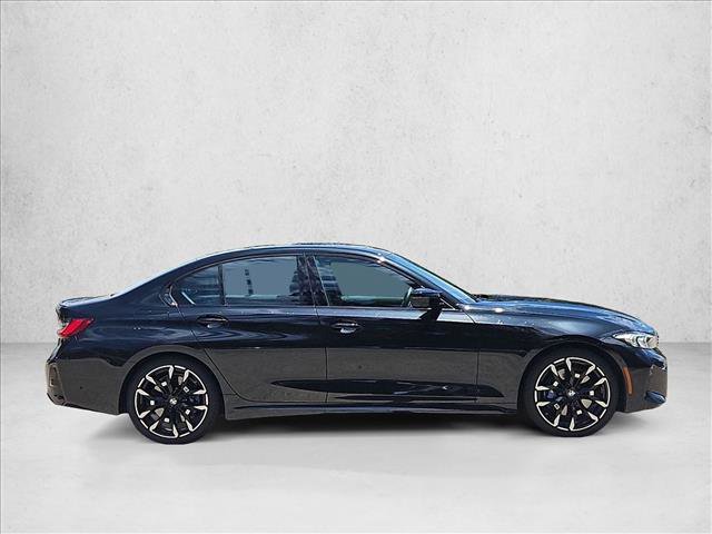 Certified 2026 BMW M340i RWD image 4