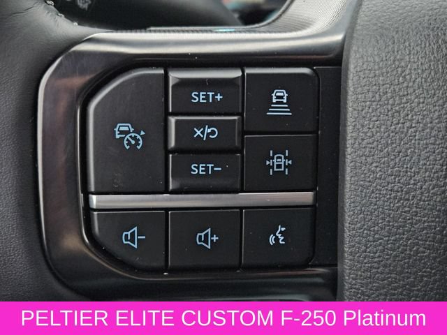 New 2026 Ford F250 Platinum AWD/4WD image 15