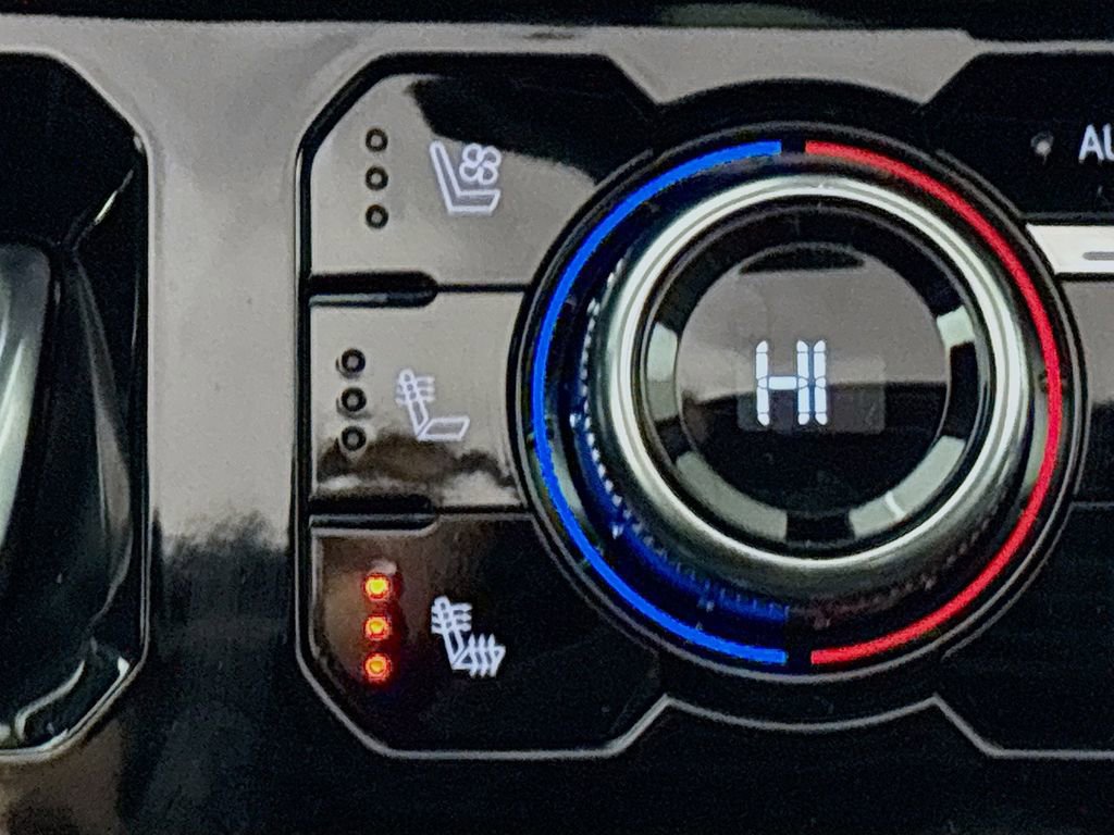 New 2026 GMC Sierra 2500 AT4 image 20