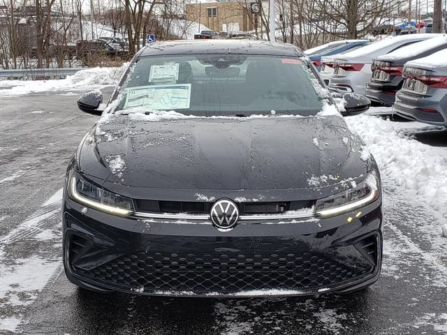 New 2026 Volkswagen Jetta Sport FWD image 5