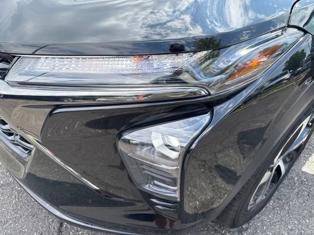 Used 2024 Chevrolet Trax RS w/ Driver Confidence Package FWD image 36