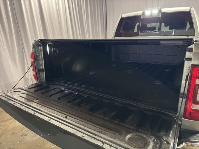 Used 2021 RAM 2500 Laramie AWD/4WD image 44