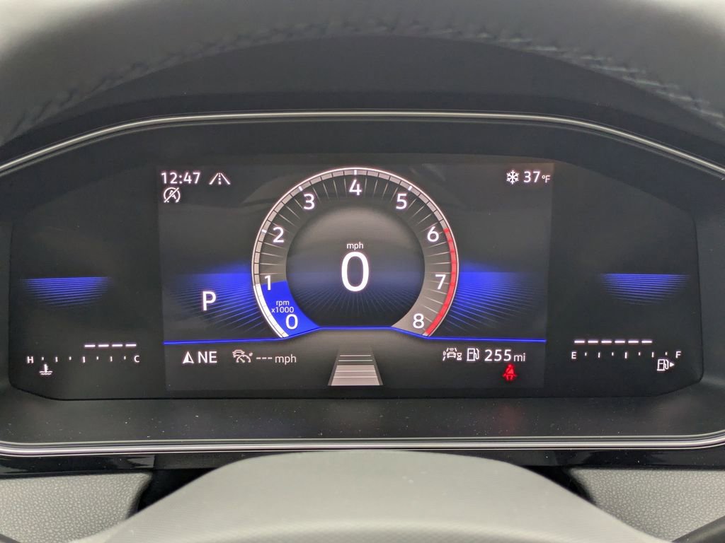 New 2026 Volkswagen Jetta Sport image 25