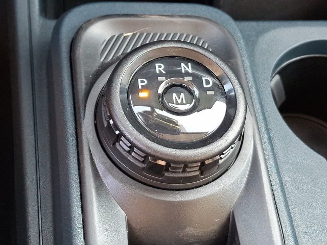 New 2026 Ford Maverick Lobo AWD/4WD image 10