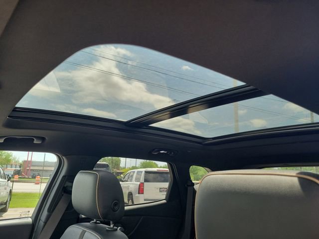 Used 2021 Chevrolet Blazer Premier w/ Driver Confidence II Package AWD/4WD image 36