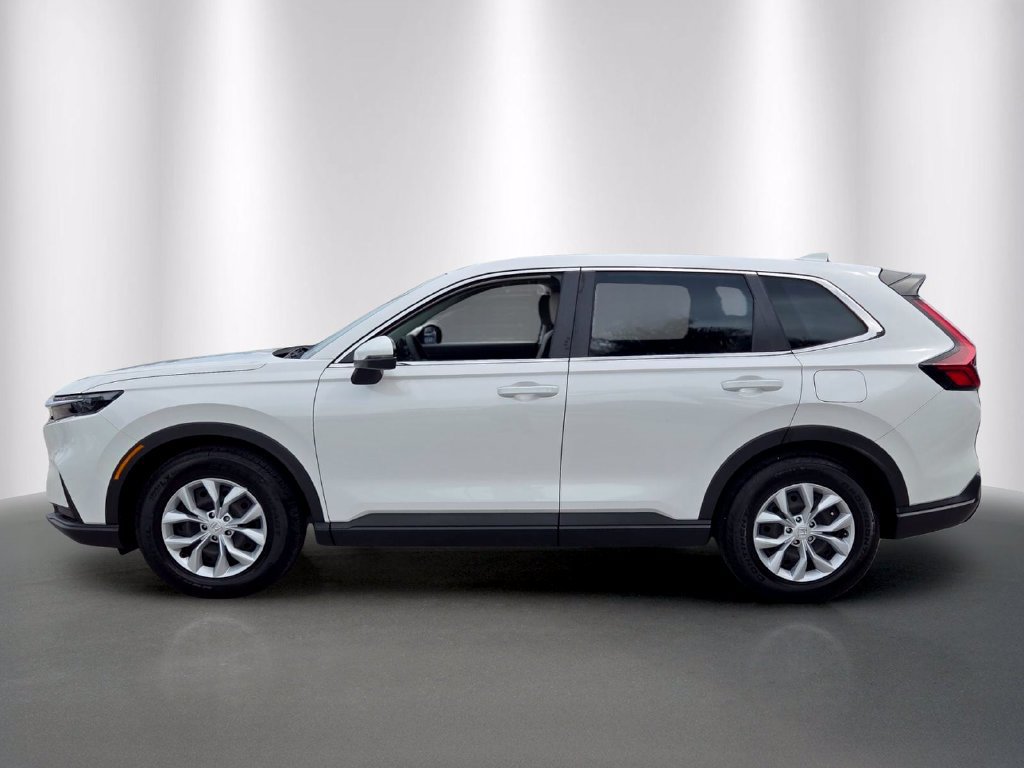 Certified 2024 Honda CR-V LX image 6