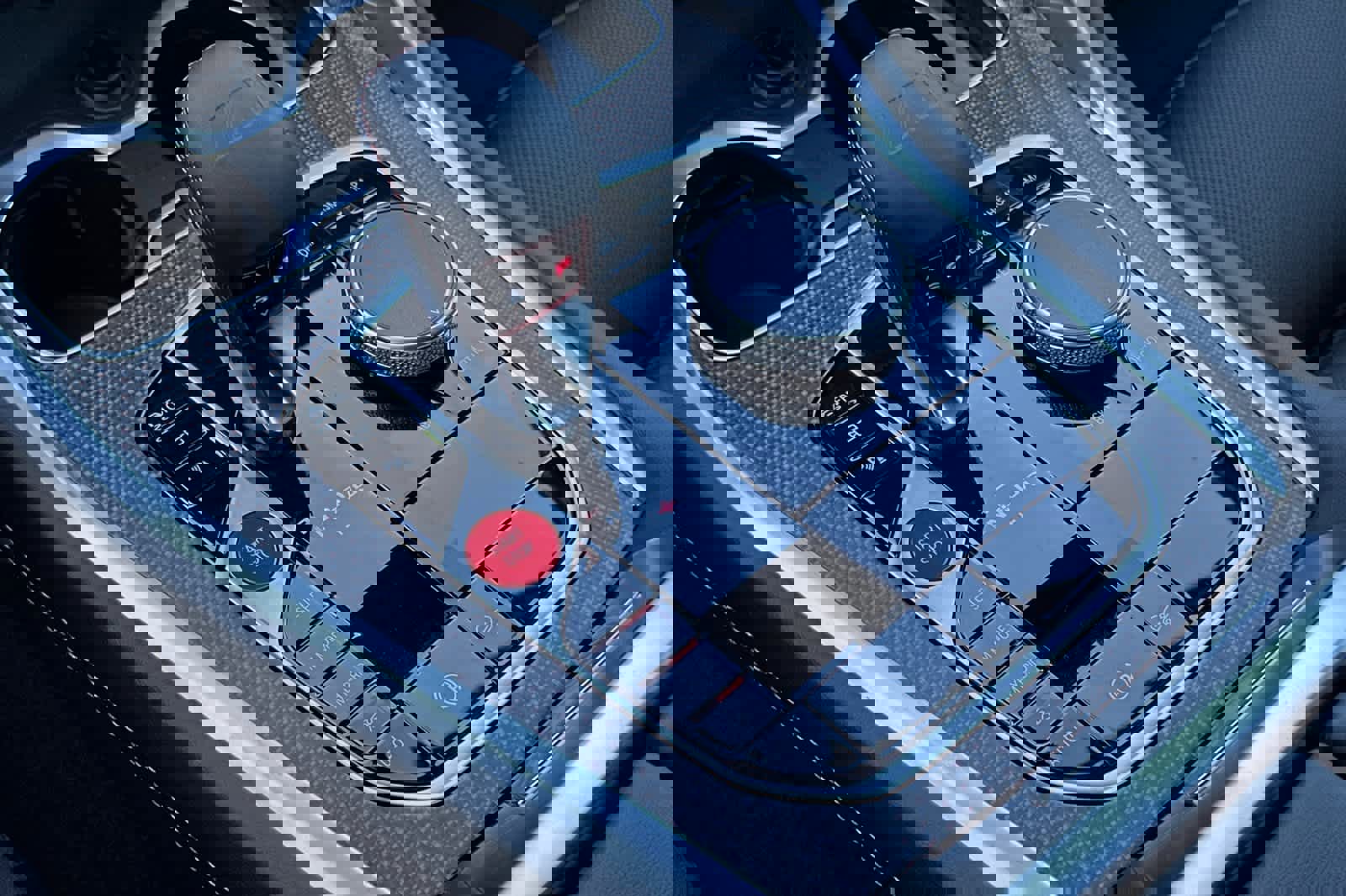 New 2026 BMW XM Label Red image 24