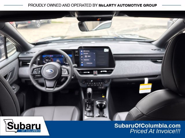New 2026 Subaru Outback Premium AWD/4WD image 21