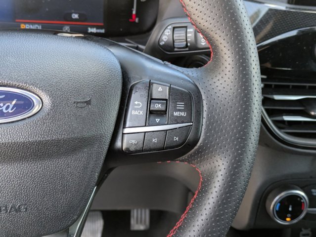 Used 2025 Ford Escape ST-Line image 14