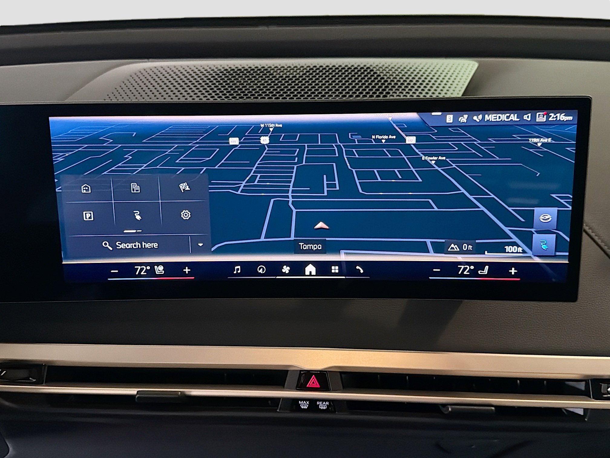 New 2026 BMW iX xDrive45 w/ Premium Package image 32