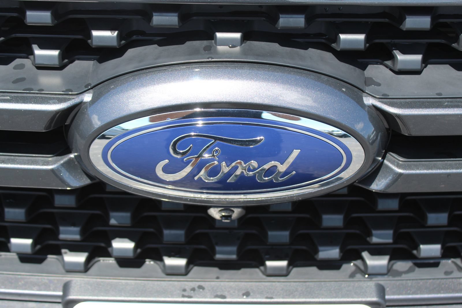 Used 2024 Ford Ranger Lariat w/ Advanced Towing Package AWD/4WD image 9
