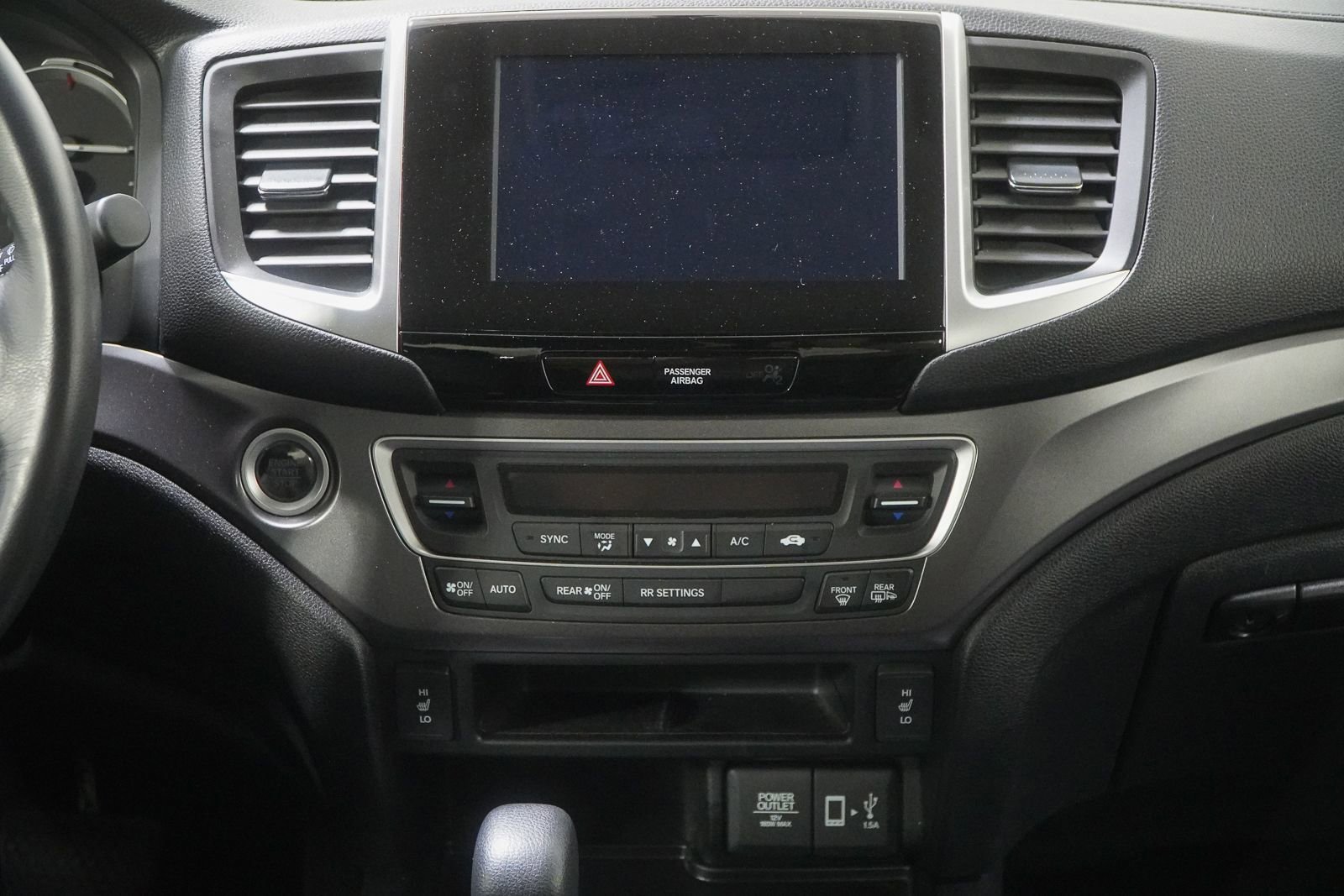 Used 2018 Honda Ridgeline RTL-T image 28