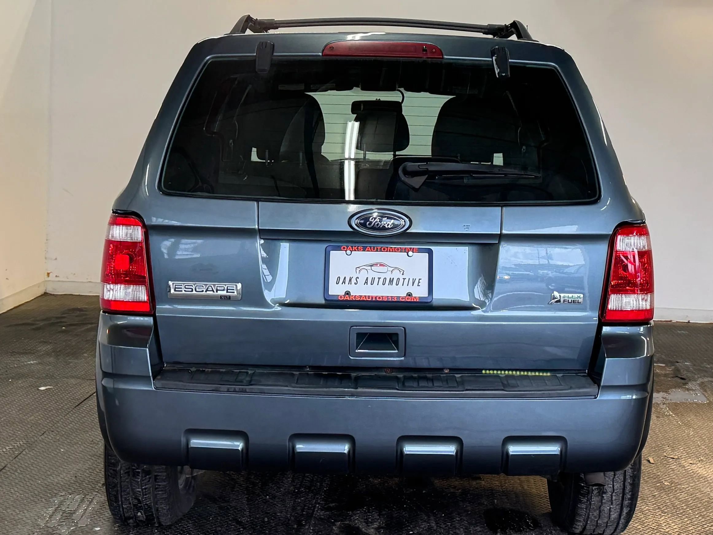 Used 2010 Ford Escape XLT image 6