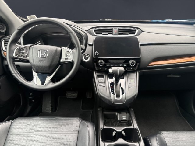 Used 2018 Honda CR-V Touring image 10