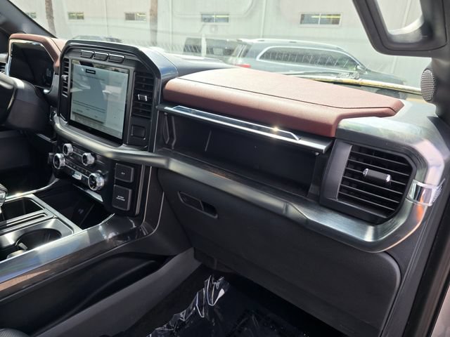 Used 2023 Ford F150 Lariat AWD/4WD image 35