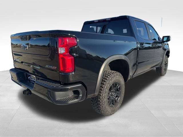 New 2026 Chevrolet Silverado 1500 ZR2 image 14