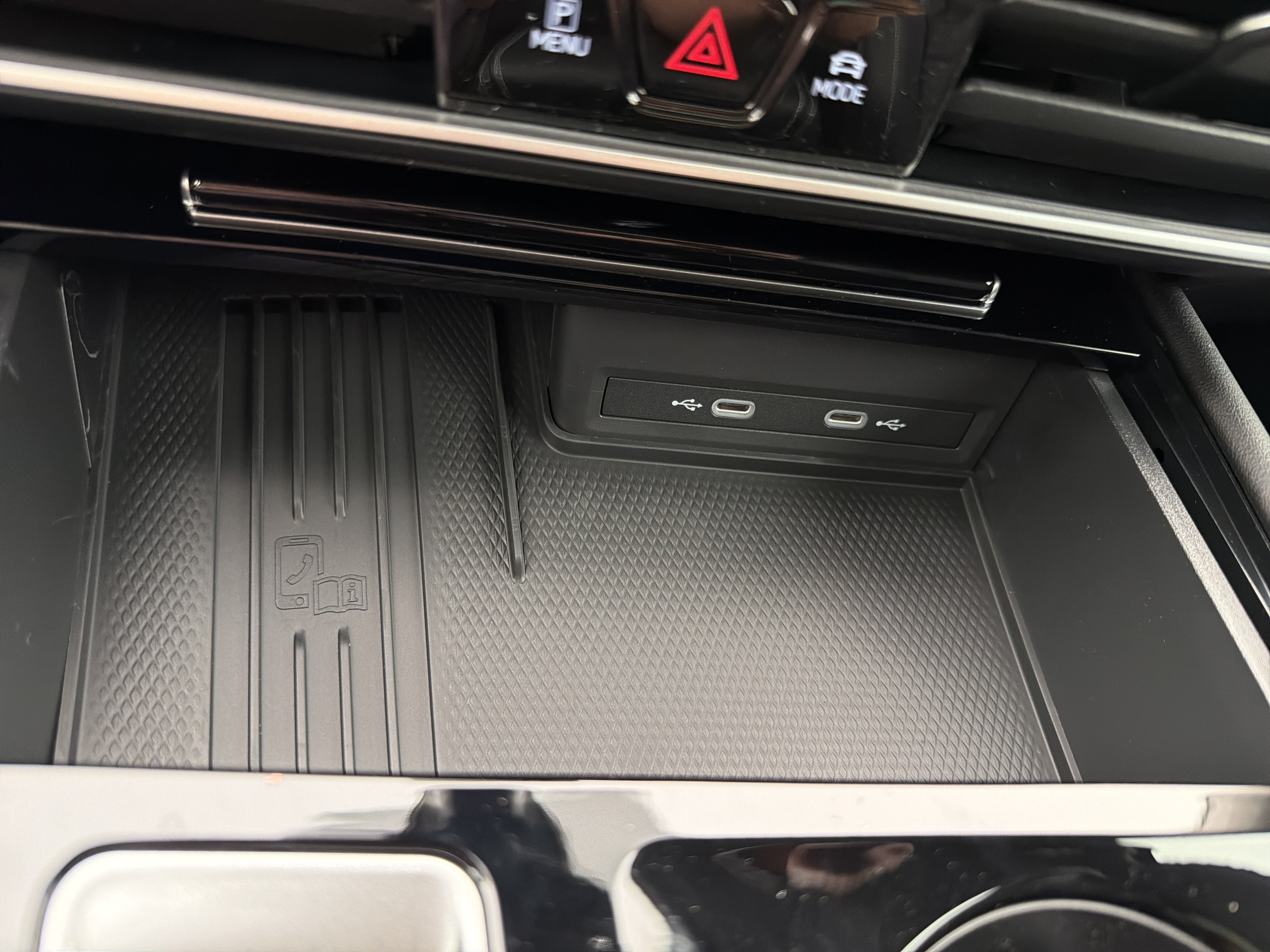 New 2026 Volkswagen Atlas SEL AWD/4WD image 19