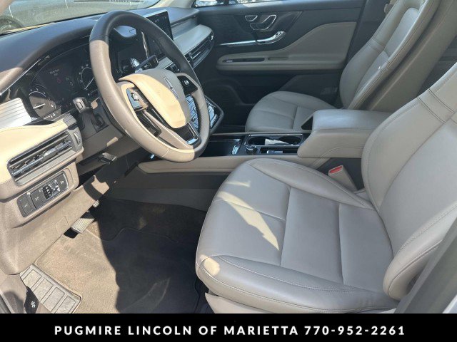 Used 2022 Lincoln Corsair FWD image 9