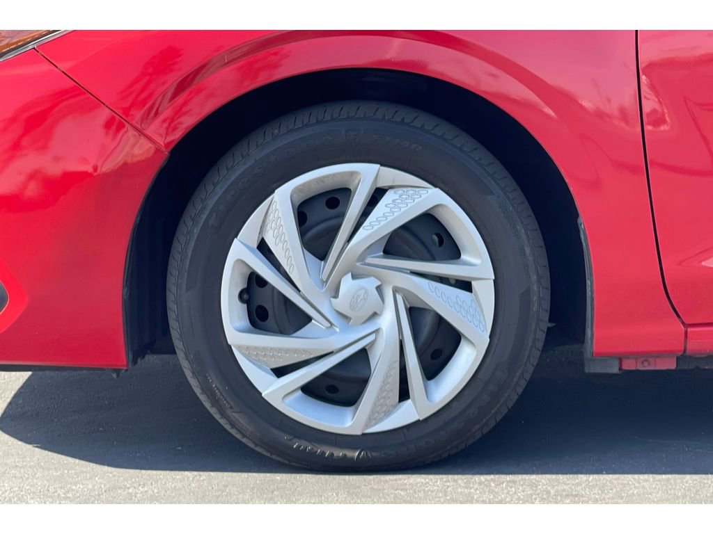 Used 2024 Subaru Impreza 2.0i w/ Popular Package #1 AWD/4WD image 39