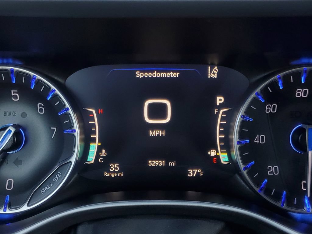 Used 2024 Chrysler Pacifica Touring-L FWD image 21