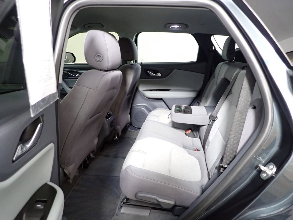 Used 2019 Chevrolet Blazer LT image 36