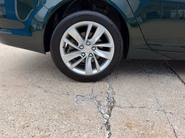 Used 2015 Buick Regal Premium FWD image 13