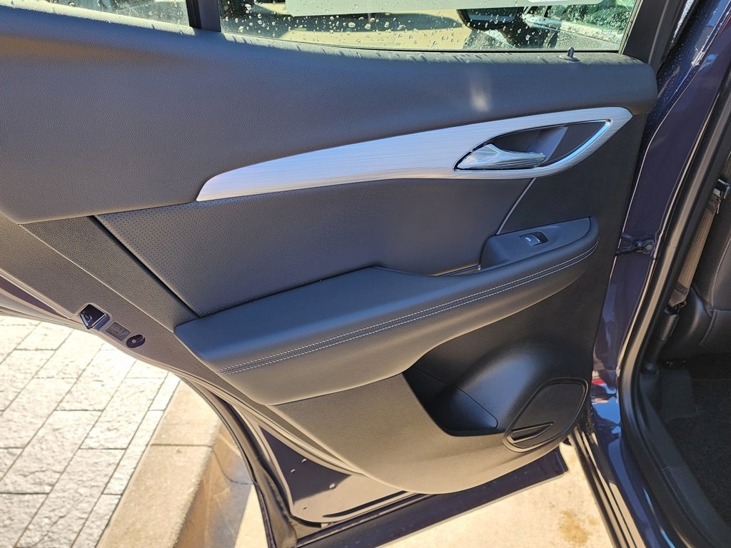 New 2026 Buick Envision Avenir image 43