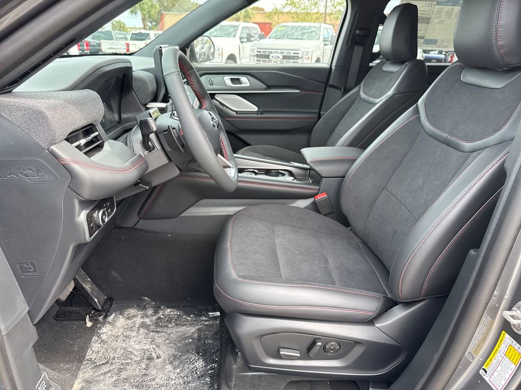 New 2026 Ford Explorer ST image 20