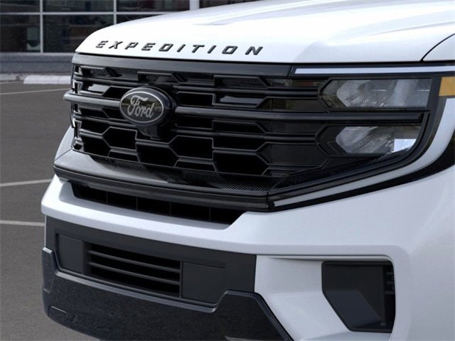 New 2025 Ford Expedition Platinum image 17