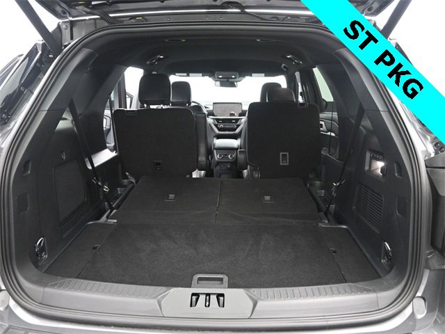 Used 2025 Ford Explorer ST image 15