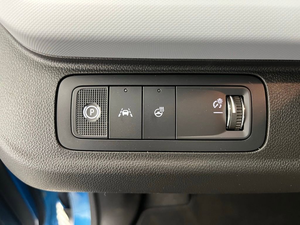 New 2027 Chevrolet Bolt RS image 26