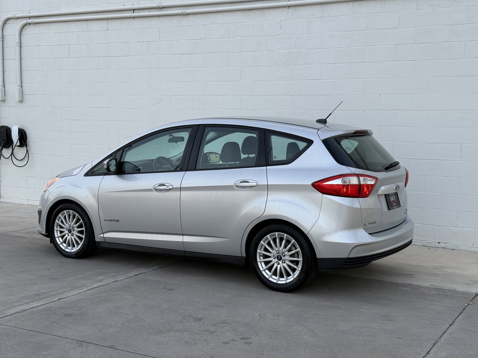 Used 2015 Ford C-MAX SE image 5