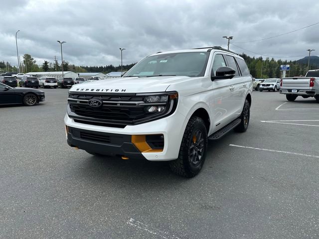 New 2026 Ford Expedition Tremor AWD/4WD image 6