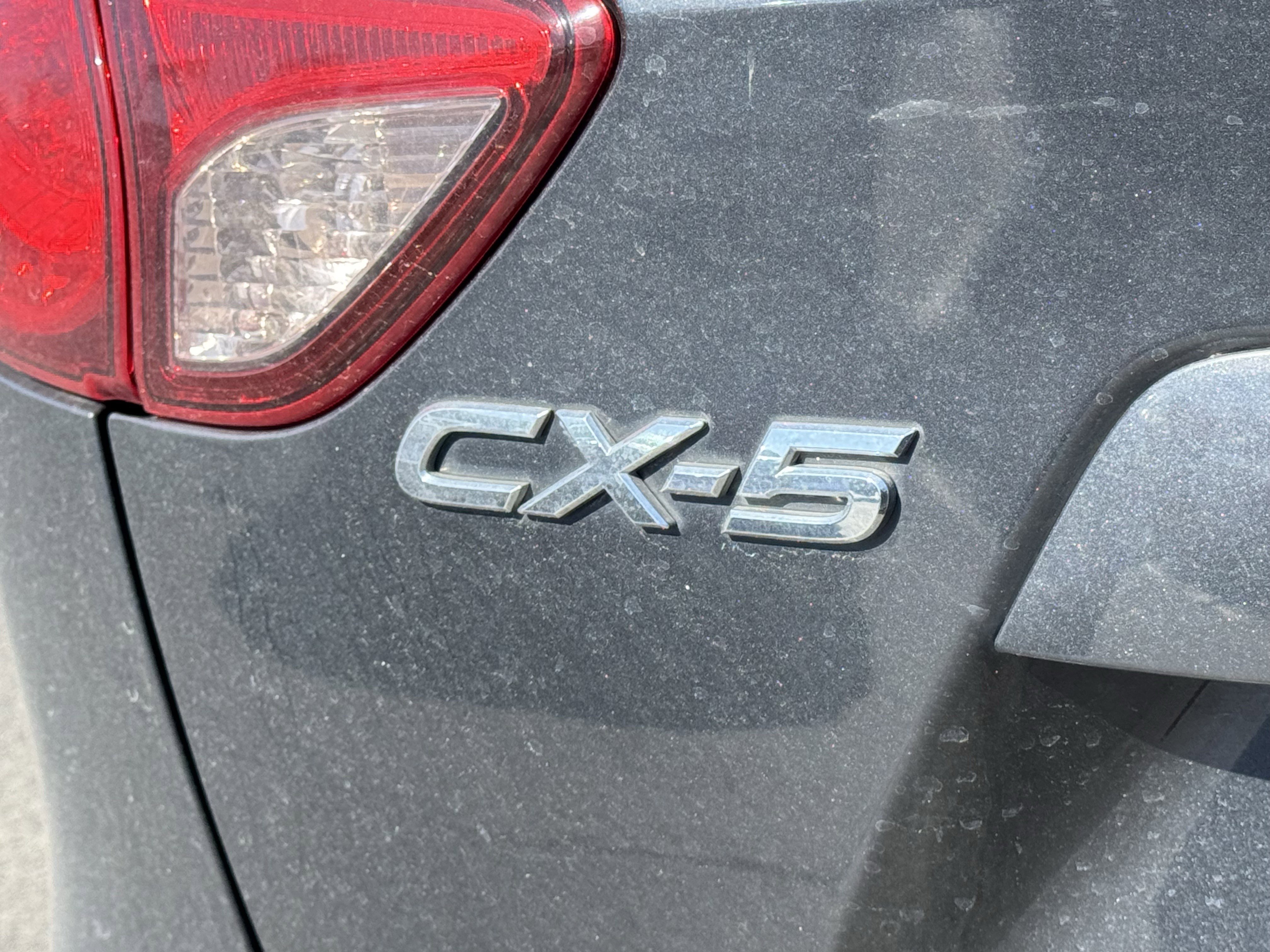 Used 2015 MAZDA CX-5 Sport w/ Bluetooth Audio Package image 19