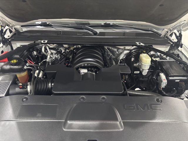 Used 2015 GMC Yukon SLT w/ Open Road Package image 40