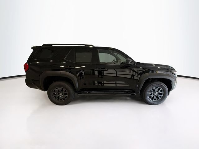 New 2026 Toyota 4Runner SR5 RWD image 7