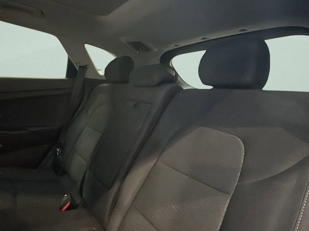 Used 2019 Hyundai Tucson Night image 12