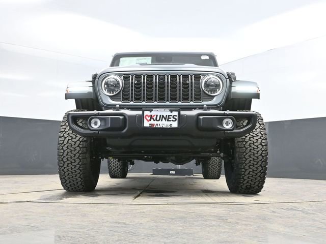 New 2026 Jeep Wrangler Unlimited Rubicon 392 image 38