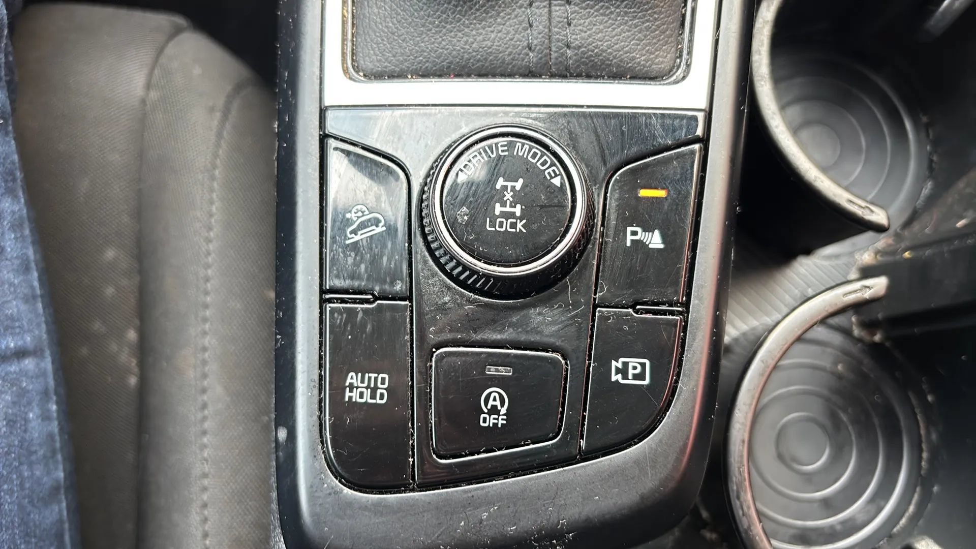 Used 2023 Kia Sportage LX AWD/4WD image 25