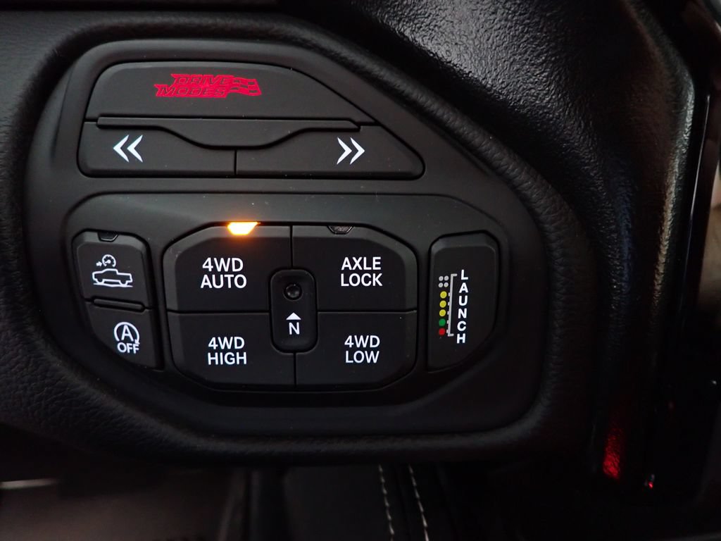 New 2026 RAM 1500 RHO AWD/4WD image 7