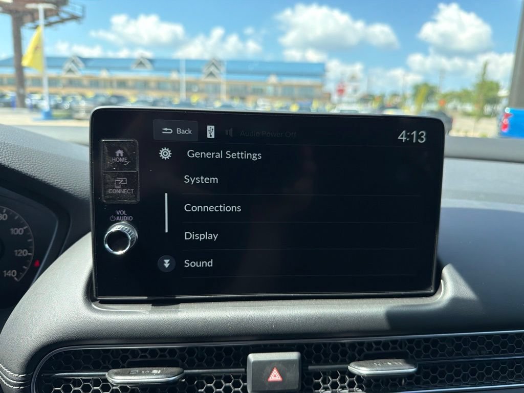 New 2027 Honda HR-V EX-L image 29