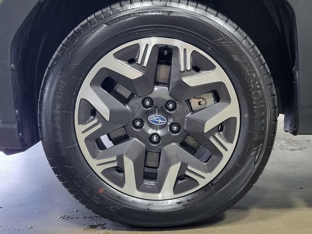 Used 2026 Subaru Forester Premium AWD/4WD image 10