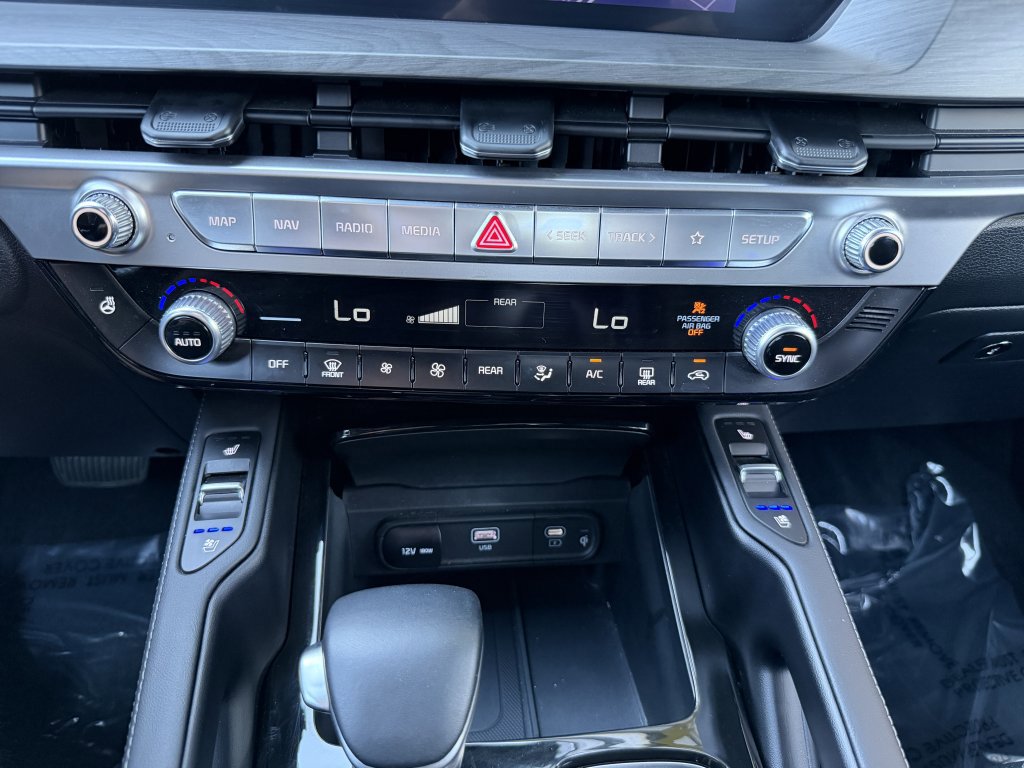 Used 2024 Kia Telluride EX X-Line image 26