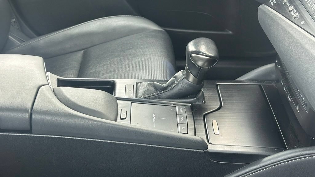 Used 2021 Lexus ES 350 w/ Premium Package FWD image 6