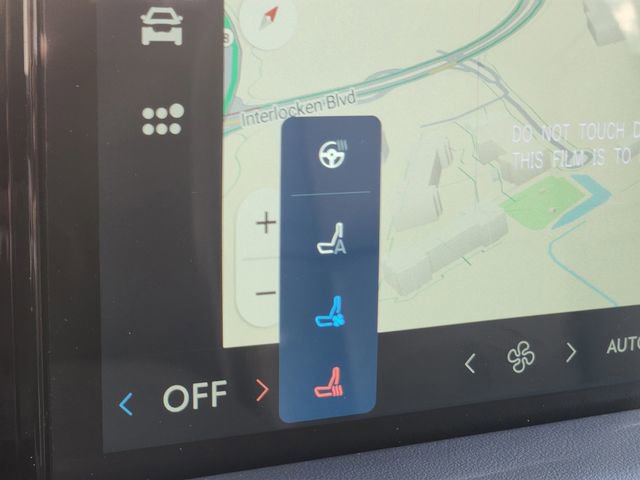 New 2026 Lincoln Aviator AWD w/ Jet Appearance Package image 21