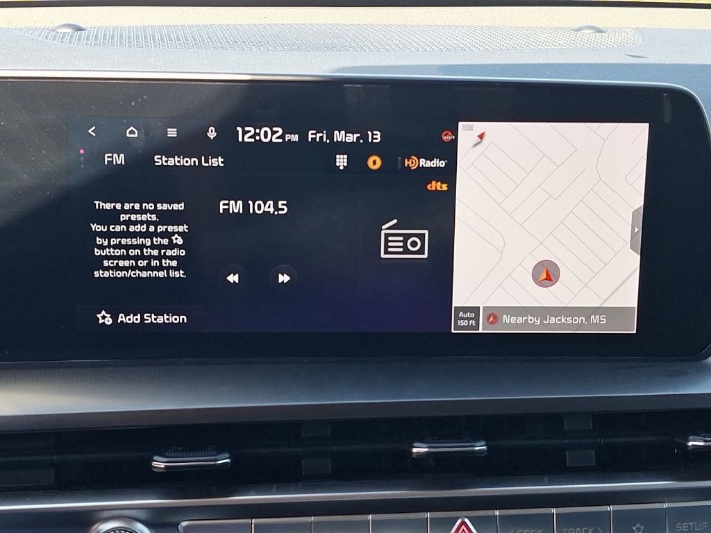 Used 2025 Kia Telluride S image 36