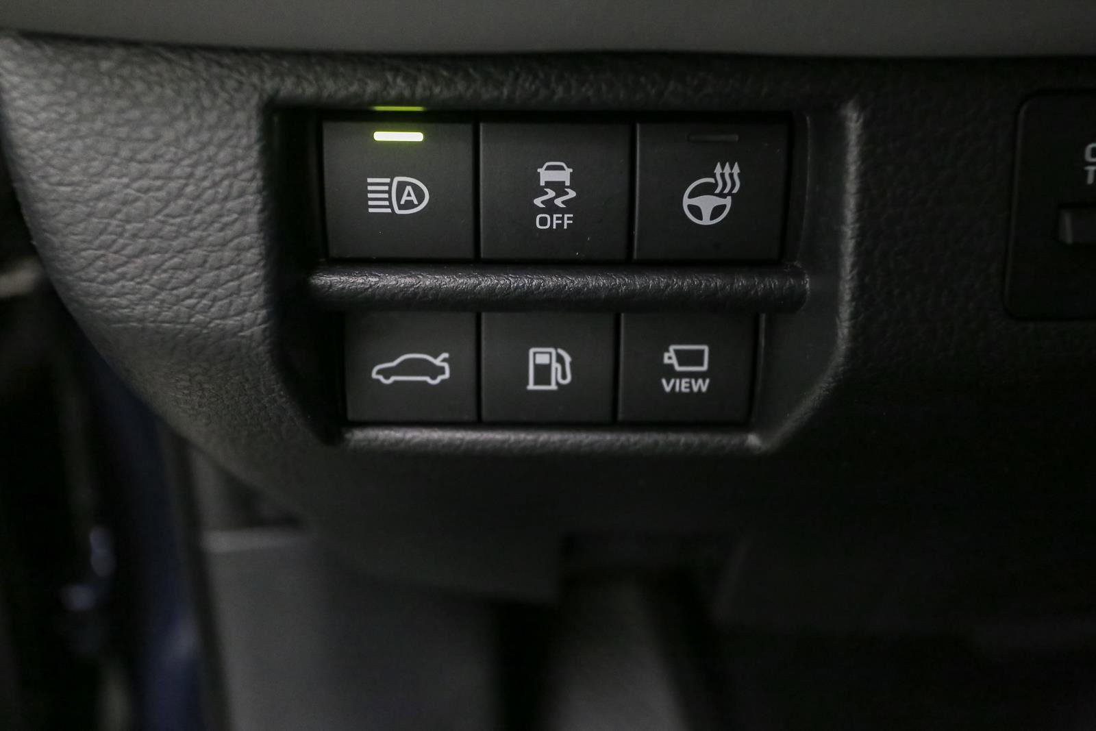 Used 2019 Toyota Avalon Limited w/ Advanced Safety Package FWD image 45