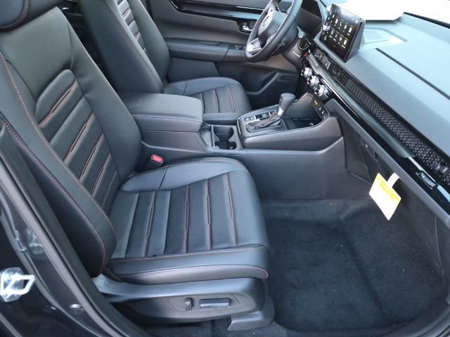 New 2026 Honda CR-V Sport Touring image 35